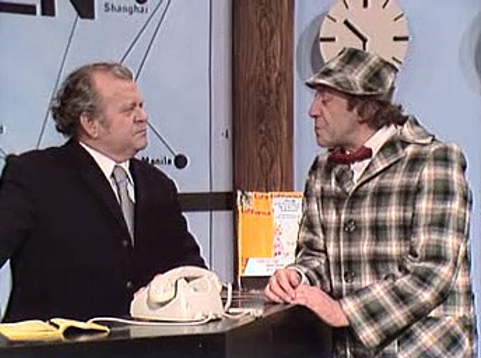 Nonstop Nonsens E05-Didi und das Millionending