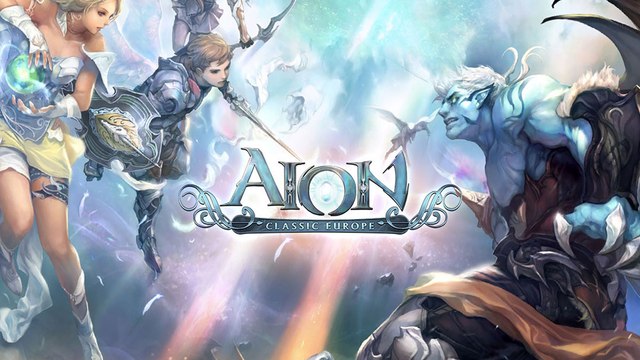 Aion Classic sera bientôt déployé et jouable gratuitement en Europe !