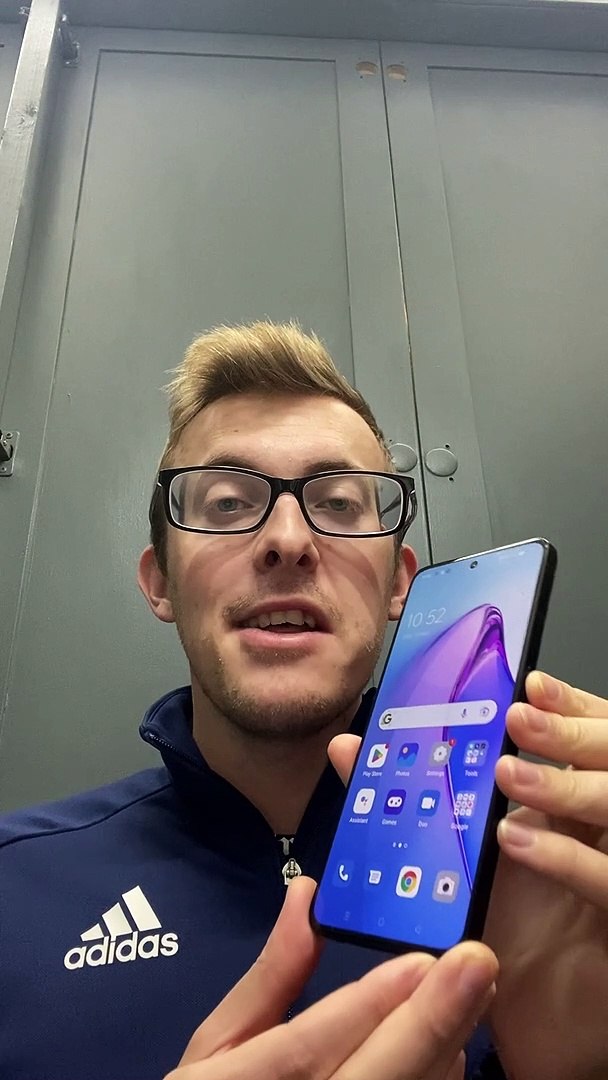 Oppo Reno8 Pro 5G smartphone review