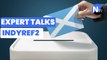 Scottish political expert talks Indyref2