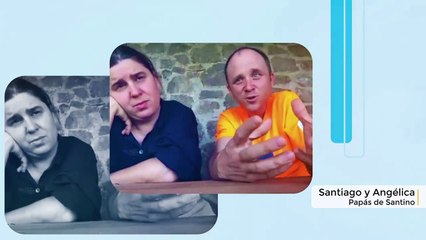 ¿Cuál fue el logro más significativo de tu hijo?