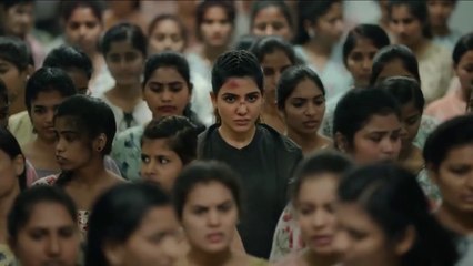 Yashoda Trailer Review - Filmi Ayush