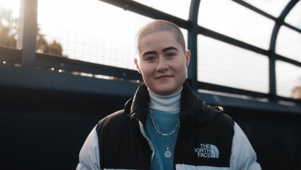 Lewis Capaldi - Forget Me