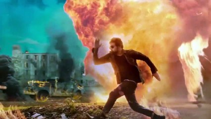 Badass Ravikumar Announcement Teaser Reaction Review - Filmi Ayush