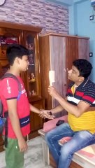 Teacher & Student Comedy #short