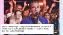 Nikos Aliagas victime d'une chute : inquiétude et réunion d'urgence, son remplaçant aux NRJ Music Awards trouvé