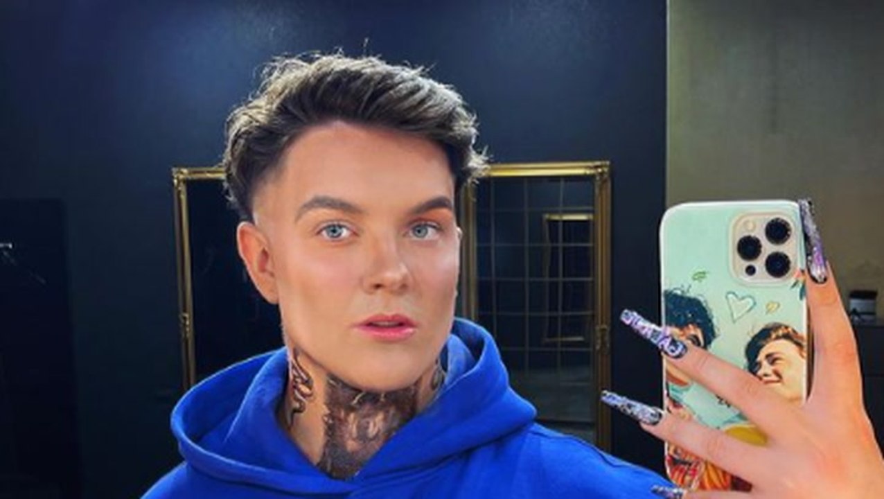 Krasses makeover  twenty4tim begeistert mit neuem look