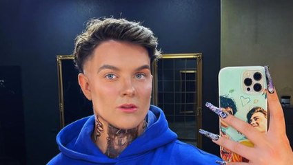 Krasses Makeover  Twenty4tim Begeistert Mit Neuem Look