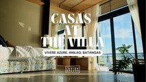 Inside Spaces: Find Picturesque Sunset Views at the Luxury Rooms of Vivere Azure, Anilao, Batangas
