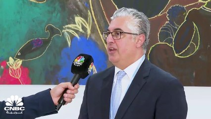 رئيس المنطقة الاقتصادية لقناة السويس لـ CNBC عربية: بدء الإنتاج من مشروعات الهيدروجين الأخضر في النصف الأول من 2026