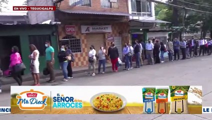 ¡Terror! Paralizados por extorsión taxis de la ruta El Hato-Centro en la capital