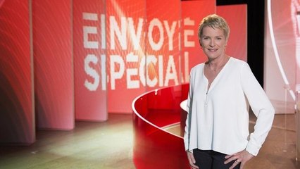 Envoyé spécial du jeudi 17 novembre
