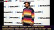 Denzel Curry Calls Out Best Rap Album Grammy Nominations: 'They Don't Care About the Culture' - 1bre