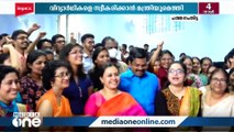 കോന്നി മെഡിക്കൽ കോളജിൽ അധ്യയനം ആരംഭിച്ചു