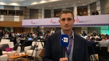 Informe a cámara: El G20 concluye con una condena mayoritaria a Rusia y menos tensiones