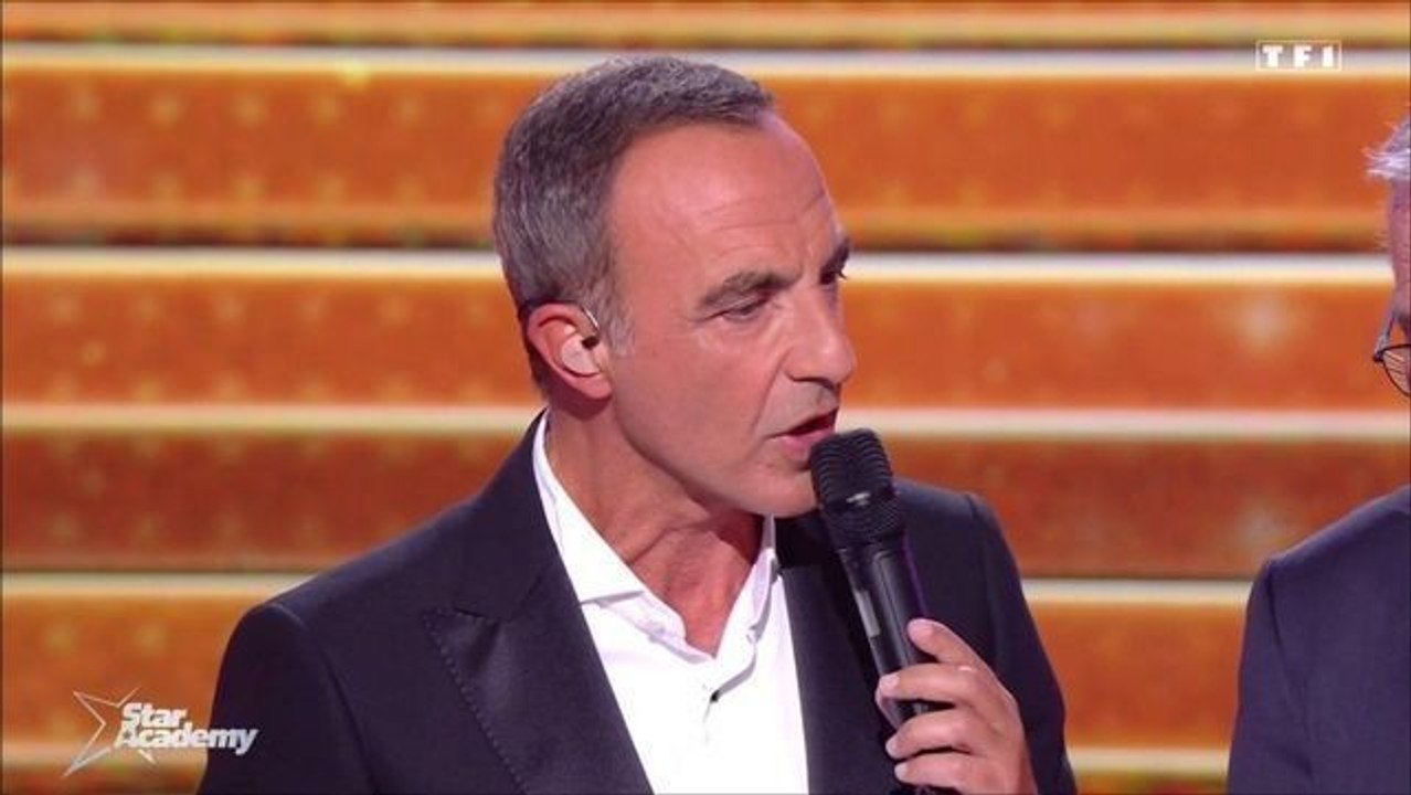 URGENT - NRJ Music Awards : Gros bordel de dernière minute en coulisses, Nikos Aliagas jette l'éponge !