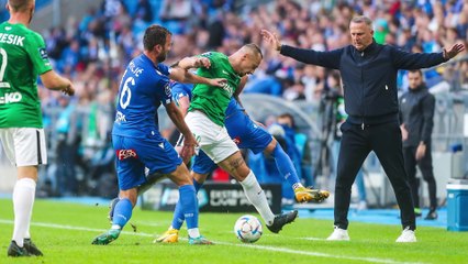 MAGAZYN PIŁKARSKI GOL24 odc. 2