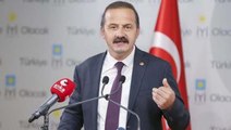 İYİ Partili Ağıralioğlu, Kılıçdaroğlu'nun adaylığına ilişkin kriz çıkaran sözlerine açıklık getirdi
