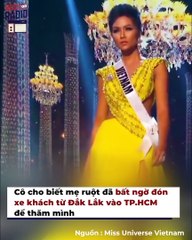 Hiếu thảo như H'Hen Niê: Tặng mẹ từ vàng theo ký đến đồ giá chục triệu | Điện Ảnh Net