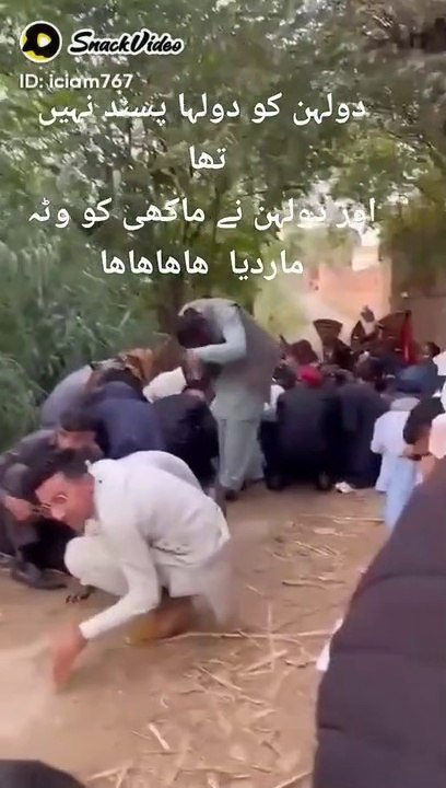 Amazing video