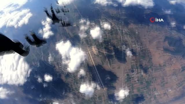 MSB'den nefes kesen paylaşım