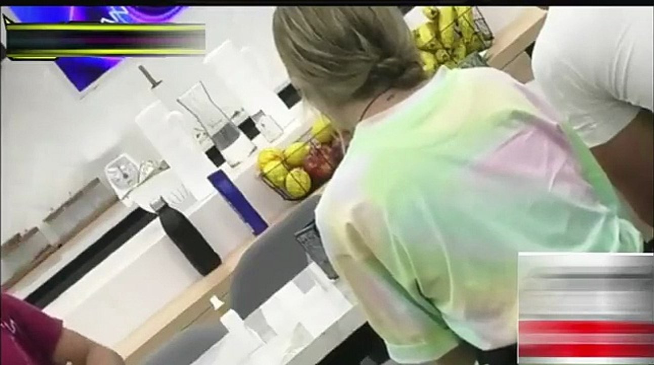 Coti contó que la Tora está enojada con ella: "ella quiere que lo excluyamos a Alfa y me tiene bronca porque lo perdoné".