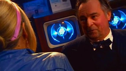 Doctor Who 2005-S02E07 The Idiots Lantern