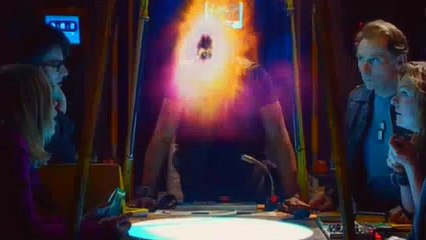 Doctor Who 2005-S02E08 The Impossible Planet