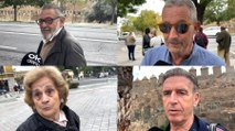 Operación blanqueo fallida en el socialismo los andaluces no dudan al relacionar «corrupción» con el PSOE