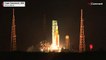 NASA'nın en güçlü roketi Artemis-1 fırlatıldı