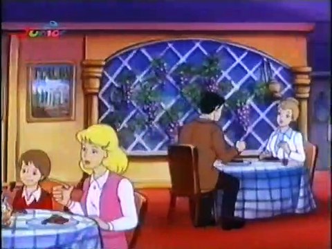 Alvin und die Chipmunks - Chipmunk Ufo/ Die Chipettes