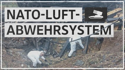 NATO-Luftabwehrsystem: "Österreichs Beteiligung ist von Interesse"