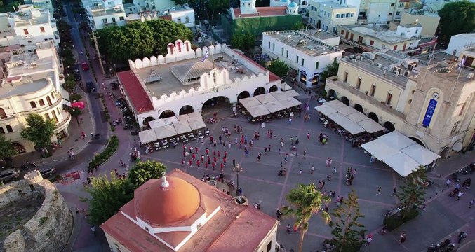 Çakallarla Dans 6 filminden fragman yayınlandı