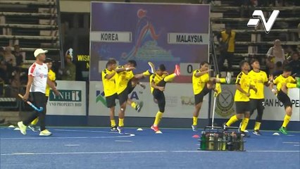 Arul Selvaraj berdepan kesukaran persiap skuad ke Afrika Selatan