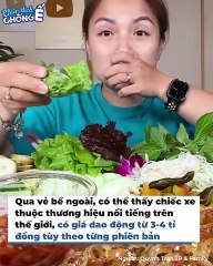 Quỳnh Trần JP sau 5 năm làm YouTuber: Nhà xe đều có đủ | Điện Ảnh Net