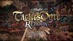 Tactics Ogre Reborn Official Launch trailer