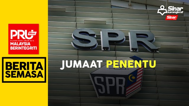 PRU15: Mesyuarat Khas Parlimen Padang Serai Jumaat ini