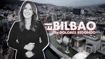 El diluvio de Dolores Redondo: a la caza de un asesino hecho leyenda en un Bilbao tocado por una catástrofe bíblica