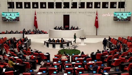 İyi Partili Cesur'dan AKP'ye: Yeni açılım pencerelerinizi de mültecilere açtığınız kapıları da kapatın artık!
