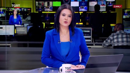 NATO Genel Sekreteri Jens Stoltenberg: Polonya'ya Düşen Füze Olayında Kasıtlı Bir Saldırı Yok! -TGRT
