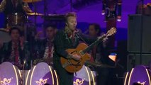 Gene and Eddie (Stray Cats cover) - The Brian Setzer Orchestra (live)