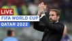 FIFA World Cup Qatar 2022: daily live show