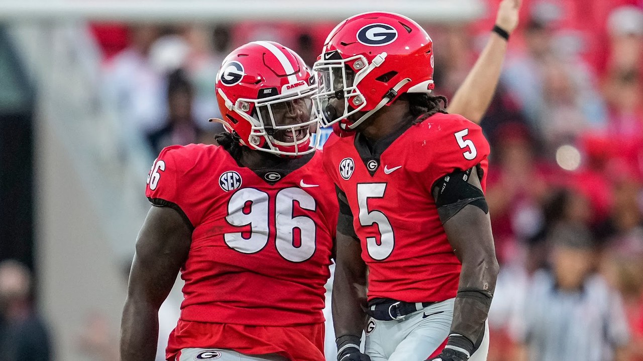 Week 11 CFP Rankings Rapid Reaction