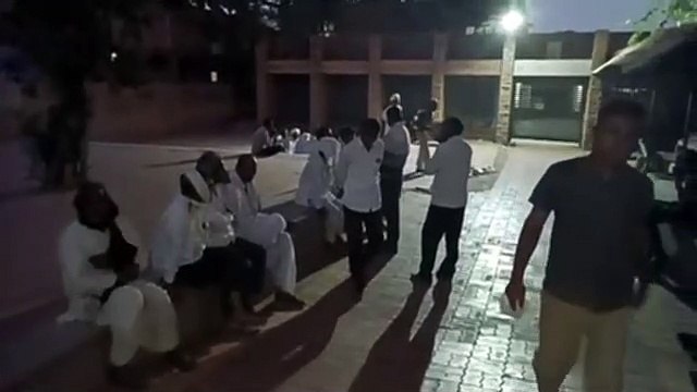 Murder : खेत में मामूली विवाद पर प्राण घातक हमला, युवक की हत्या