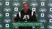 Jets' Robert Saleh on Challenges of Facing New England Patriots Ahead of Rematch