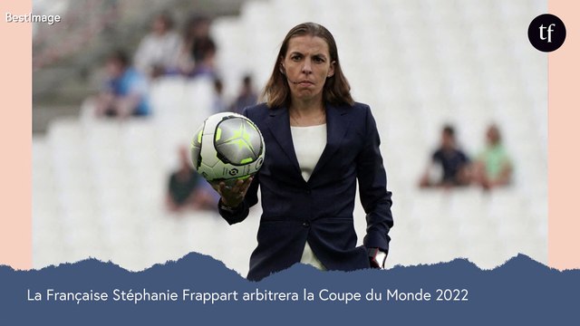 Le Qatar met en avant des femmes arbitres pour se racheter une conduite (c'est raté)