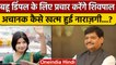 Mainpuri By Election: Dimple Yadav के लिए Shivpal Yadav प्रचार को राजी क्यों हुए ? | वनइंडिया हिंदी