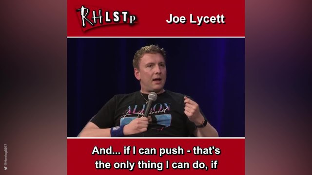 Joe Lycett is ready to shred £10k if David Beckham doesn't speak out against Qatar