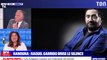 Louis Boyard attaque Cyril Hanouna, un coup prévu à l'avance : Raquel Garrido balance (vidéo)