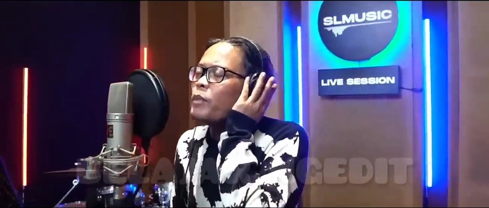 TIARA - Sule feat Arief Putra.